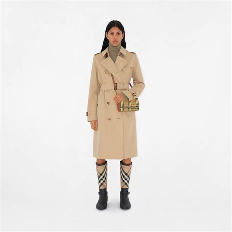 burberry beige check hackberry bag|Hampshire Bag in Archive beige .